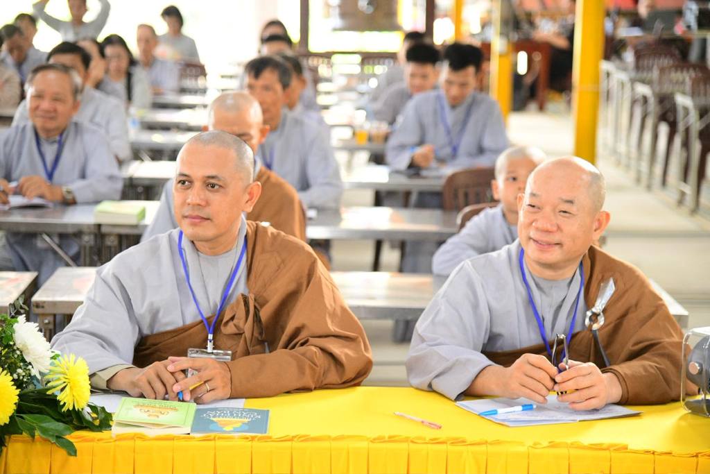 GỠ TRÓI BUỘC TÂM – MỞ LỐI AN LẠC: ĐI SÂU VÀO CỐT LÕI THIỀN TẬP