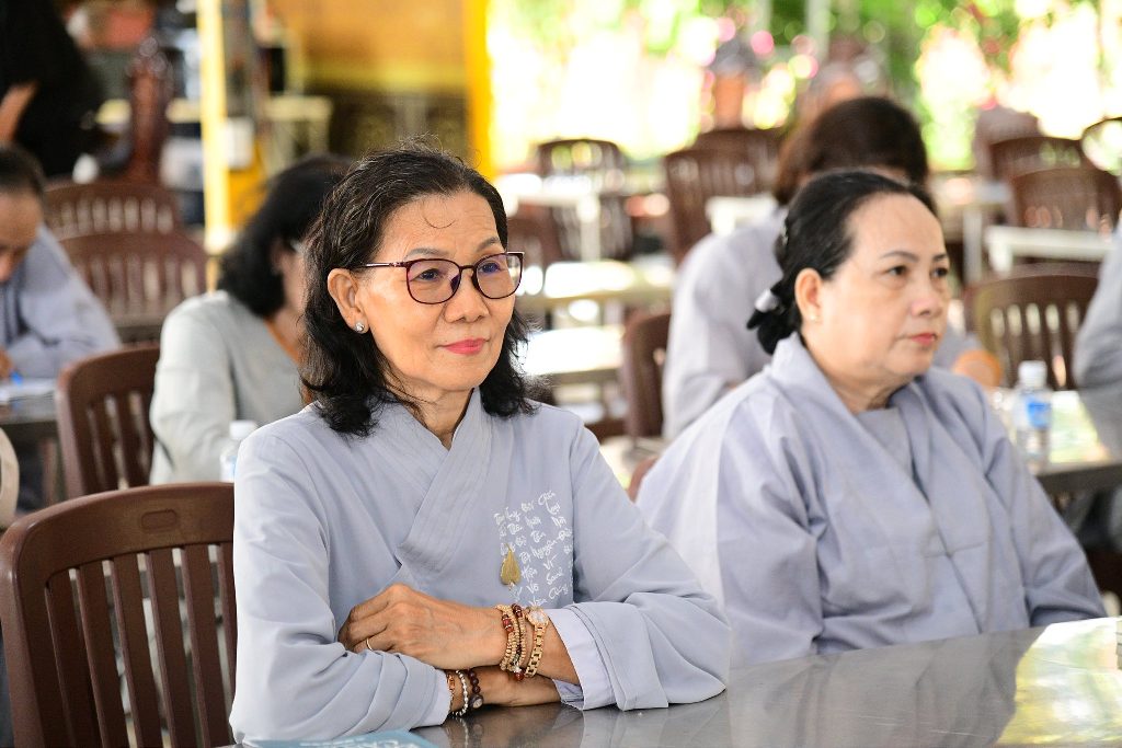 LỢI ÍCH XUẤT GIA – THÔNG ĐIỆP SÂU LẮNG TỪ THỜI PHÁP NGÀY THỨ BA