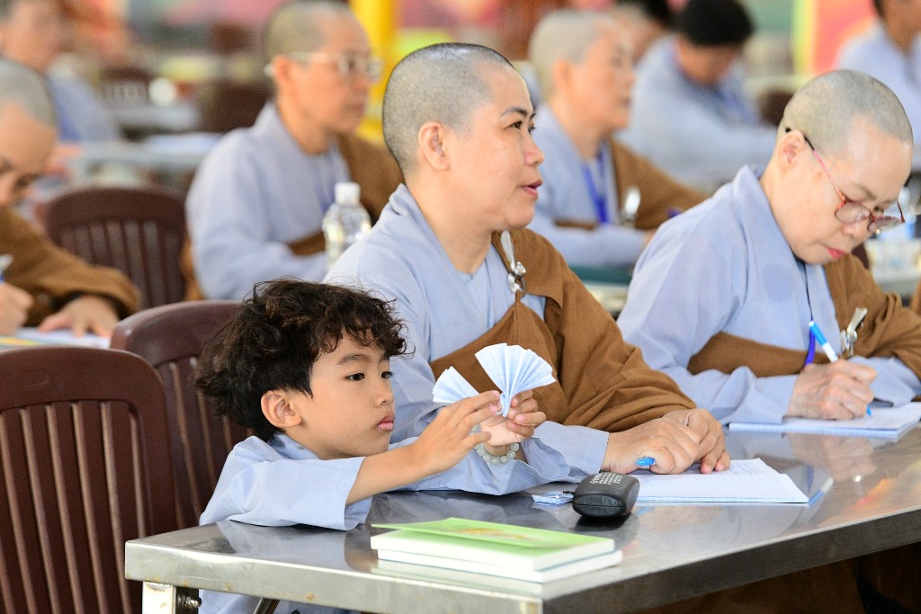 BỐN SỰ THẬT VĨ ĐẠI – CON ĐƯỜNG TỈNH THỨC VÀ GIẢI THOÁT KHỔ ĐAU