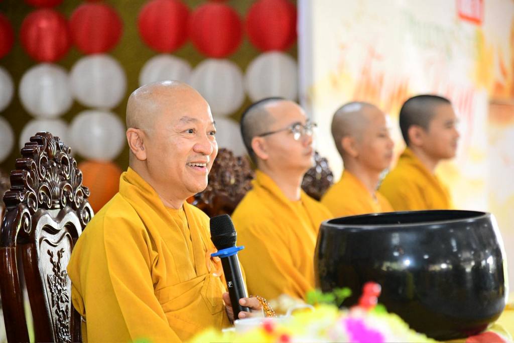 GỠ TRÓI BUỘC TÂM – MỞ LỐI AN LẠC: ĐI SÂU VÀO CỐT LÕI THIỀN TẬP