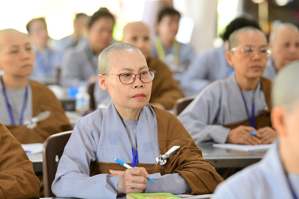 BỐN SỰ THẬT VĨ ĐẠI – CON ĐƯỜNG TỈNH THỨC VÀ GIẢI THOÁT KHỔ ĐAU