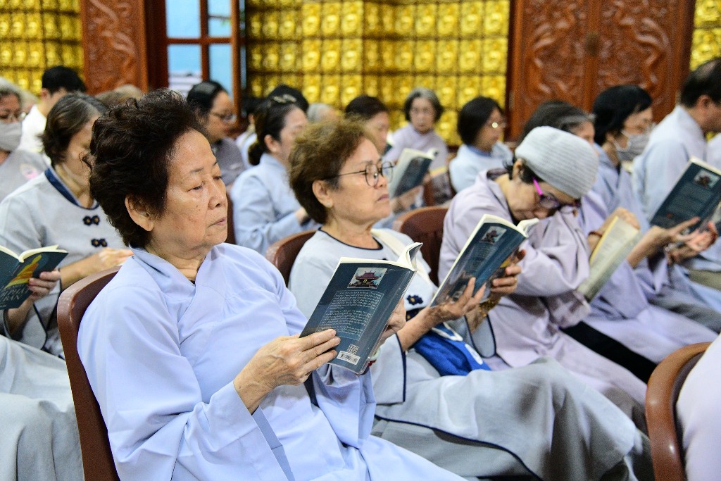 CHÙA GIÁC NGỘ: THÔNG ĐIỆP HÒA BÌNH TỪ THẾ GIỚI ĐẾN NỘI TÂM CON NGƯỜI