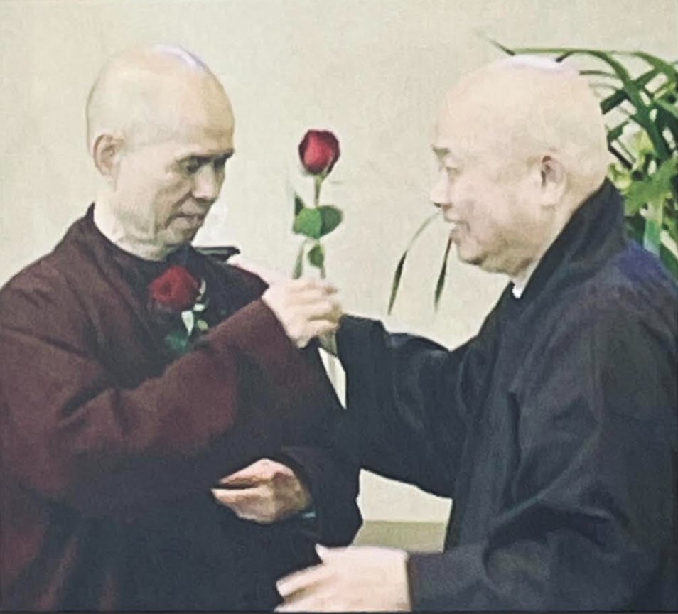 Hành trình thơ của Huyền Không: Tuyển tập Kẻ Lữ Hành Cô Độc