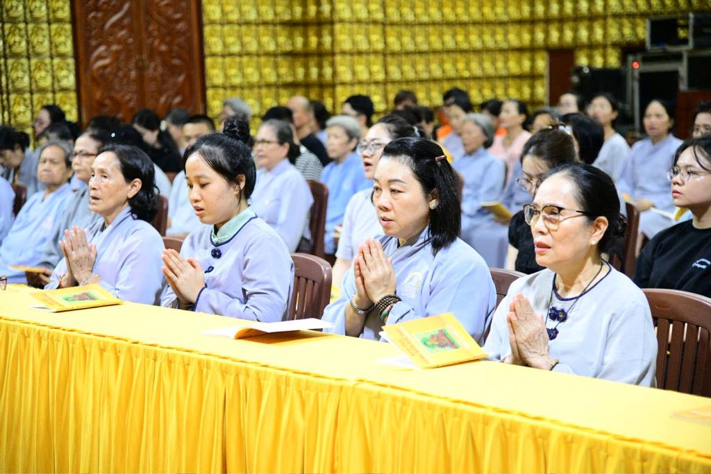 HIỂU ĐÚNG ĐỂ TU QUA THỜI PHÁP “PHÁP THẾ GIAN VÀ PHÁP XUẤT THẾ GIAN”