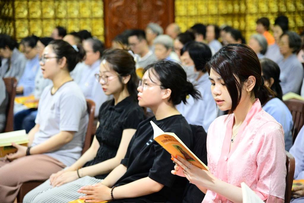 HIỂU ĐÚNG ĐỂ TU QUA THỜI PHÁP “PHÁP THẾ GIAN VÀ PHÁP XUẤT THẾ GIAN”