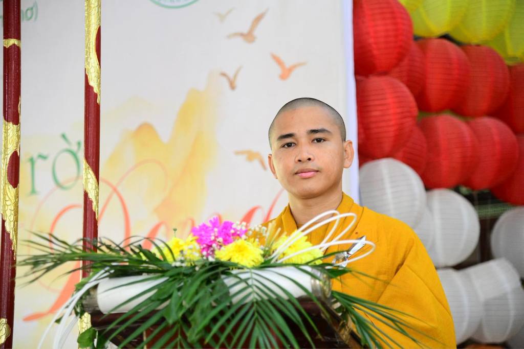 KHÉP LẠI KHÓA TU “PHƯƠNG TRỜI THONG DONG” LẦN 9: ĐỌNG LẠI YÊU THƯƠNG, MỞ RA HÀNH TRÌNH MỚI