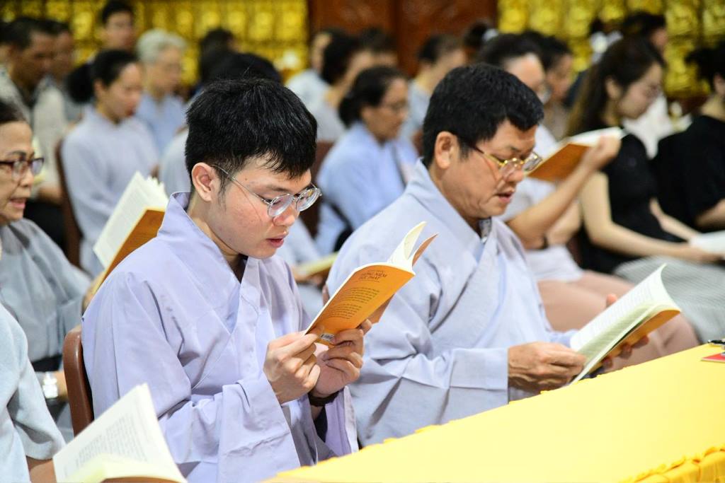 HIỂU ĐÚNG ĐỂ TU QUA THỜI PHÁP “PHÁP THẾ GIAN VÀ PHÁP XUẤT THẾ GIAN”