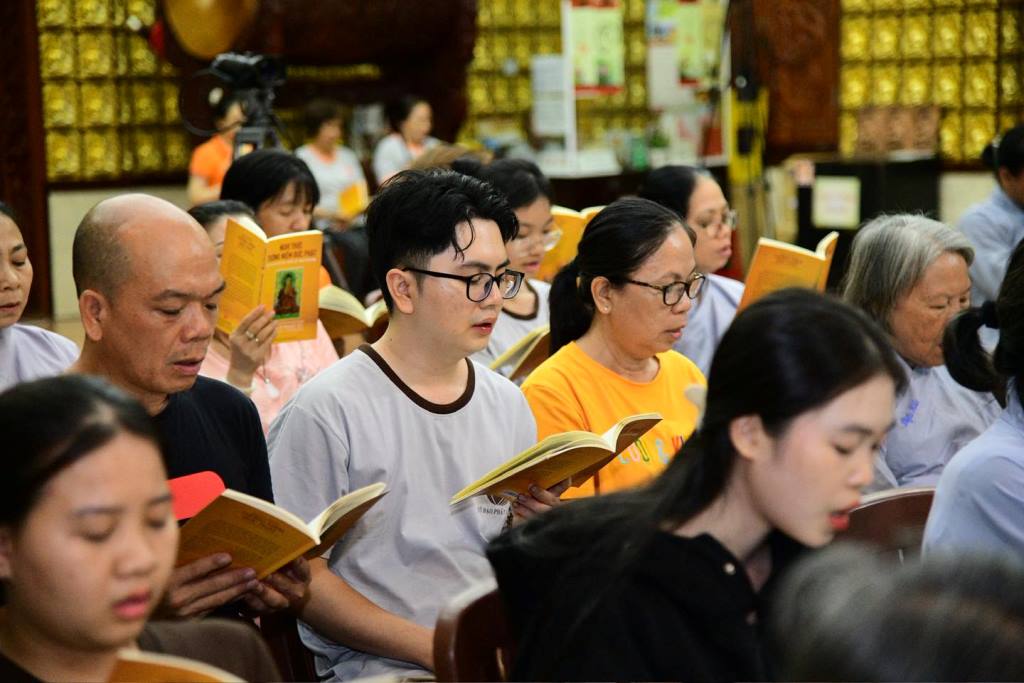 HIỂU ĐÚNG ĐỂ TU QUA THỜI PHÁP “PHÁP THẾ GIAN VÀ PHÁP XUẤT THẾ GIAN”