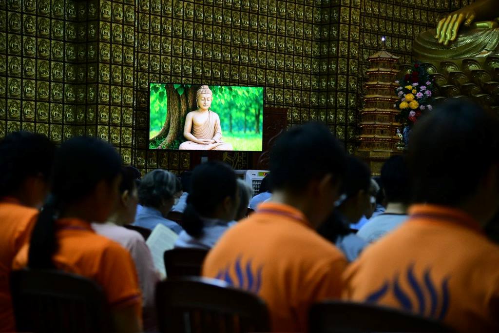 HIỂU ĐÚNG ĐỂ TU QUA THỜI PHÁP “PHÁP THẾ GIAN VÀ PHÁP XUẤT THẾ GIAN”