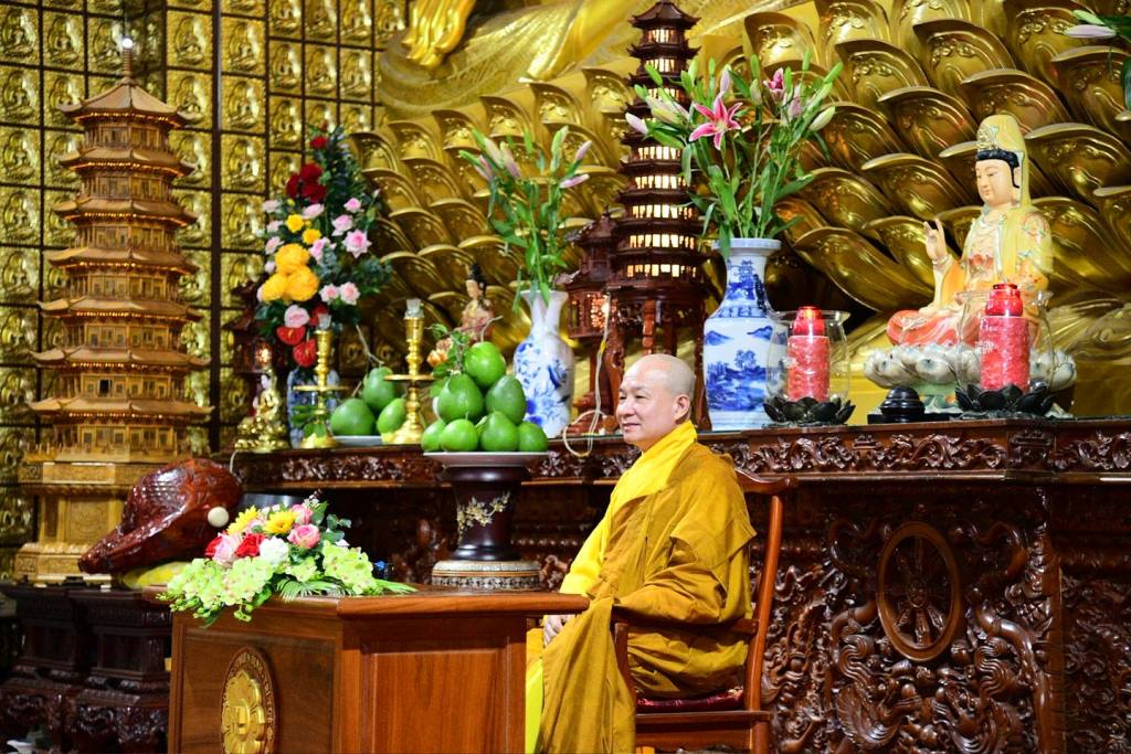 HIỂU ĐÚNG ĐỂ TU QUA THỜI PHÁP “PHÁP THẾ GIAN VÀ PHÁP XUẤT THẾ GIAN”