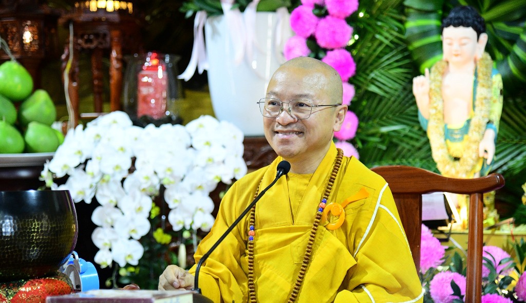 Ý NGHĨA PHẬT ĐẢN SANH VÀ NHỮNG GIÁ TRỊ GIÁC NGỘ VƯỢT THỜI GIAN 
