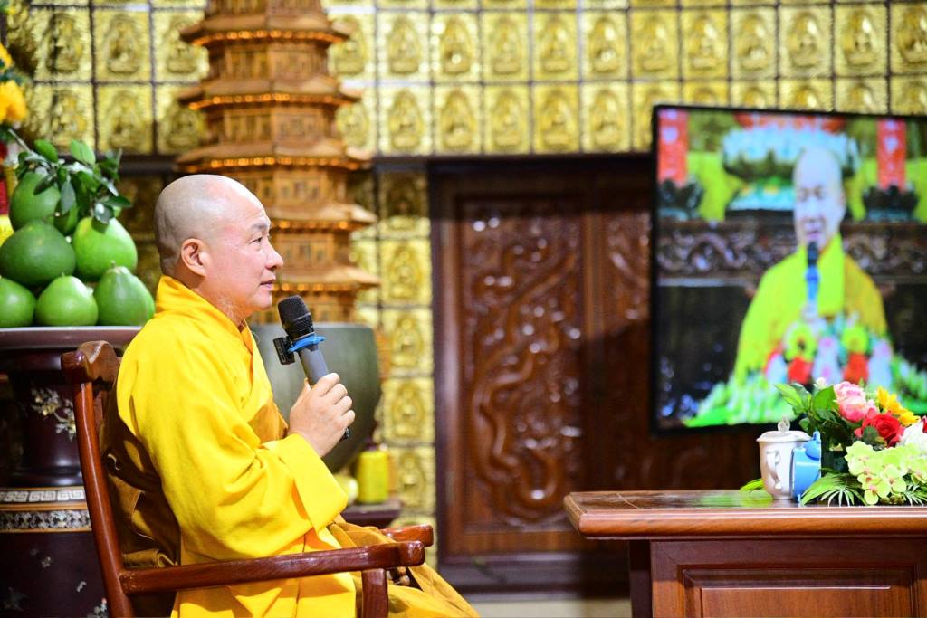 HIỂU ĐÚNG ĐỂ TU QUA THỜI PHÁP “PHÁP THẾ GIAN VÀ PHÁP XUẤT THẾ GIAN”