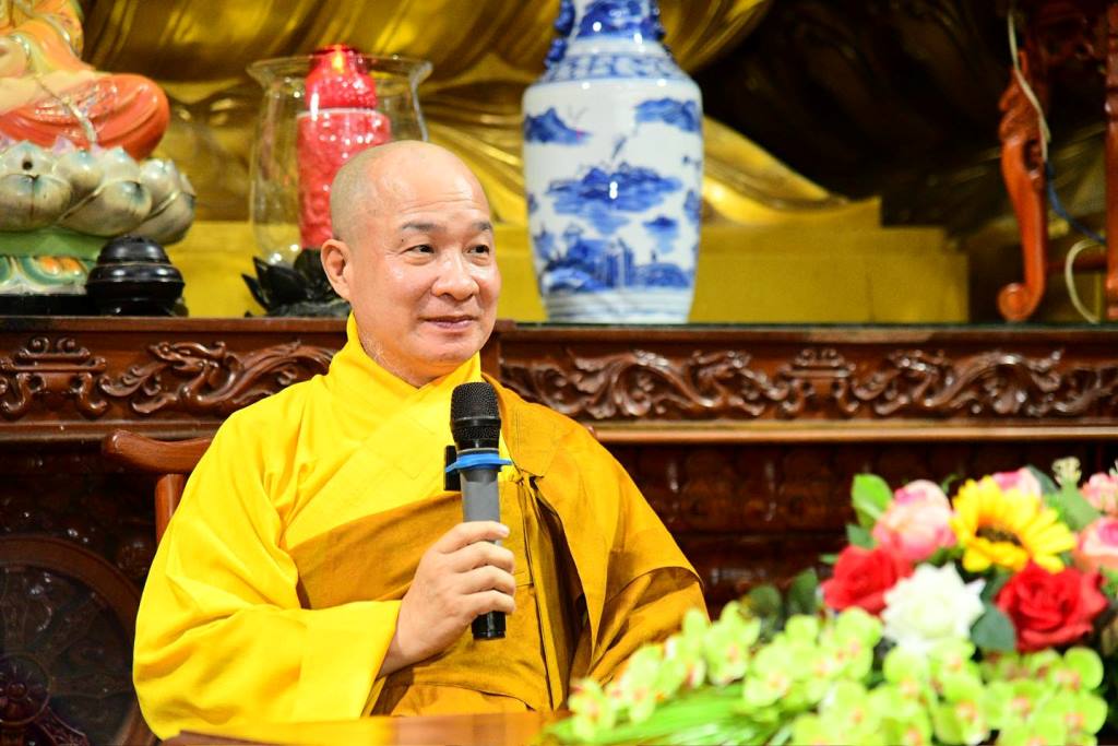 HIỂU ĐÚNG ĐỂ TU QUA THỜI PHÁP “PHÁP THẾ GIAN VÀ PHÁP XUẤT THẾ GIAN”