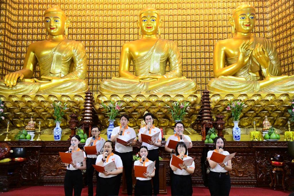 HIỂU ĐÚNG ĐỂ TU QUA THỜI PHÁP “PHÁP THẾ GIAN VÀ PHÁP XUẤT THẾ GIAN”