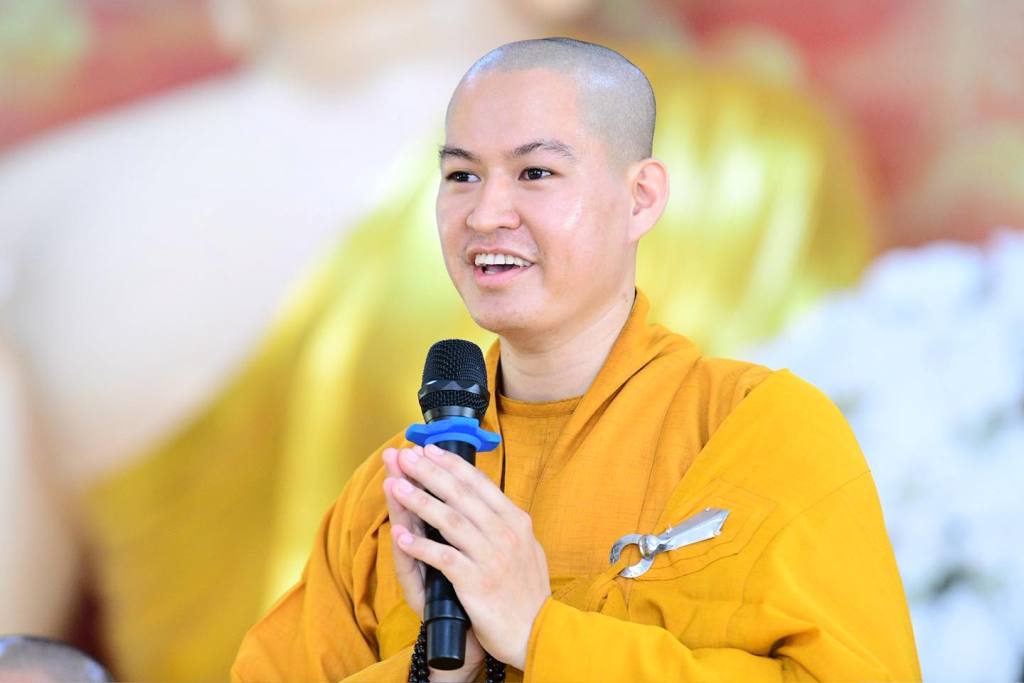 KHÉP LẠI KHÓA TU “PHƯƠNG TRỜI THONG DONG” LẦN 9: ĐỌNG LẠI YÊU THƯƠNG, MỞ RA HÀNH TRÌNH MỚI