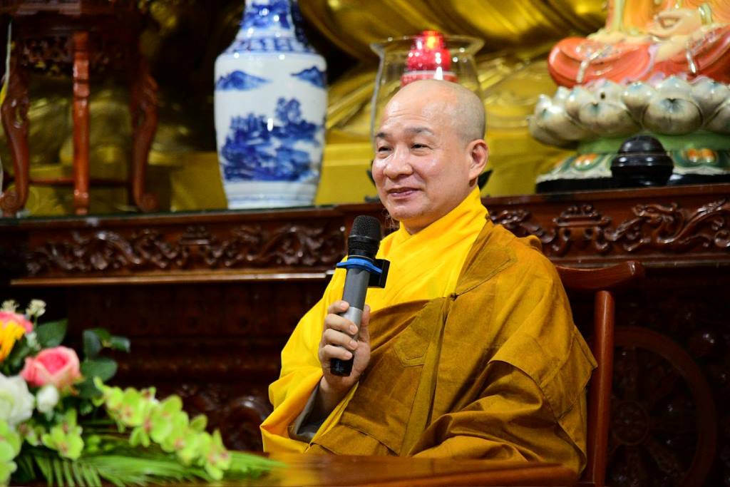 HIỂU ĐÚNG ĐỂ TU QUA THỜI PHÁP “PHÁP THẾ GIAN VÀ PHÁP XUẤT THẾ GIAN”