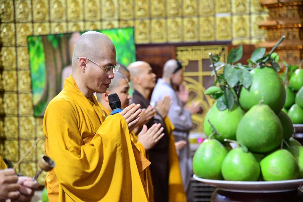 HIỂU ĐÚNG ĐỂ TU QUA THỜI PHÁP “PHÁP THẾ GIAN VÀ PHÁP XUẤT THẾ GIAN”