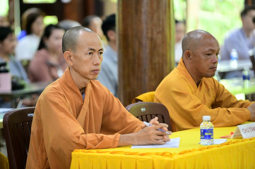 SƯ GIÁC NGUYÊN: “THẤY VẬY KHÔNG PHẢI VẬY” – BÀI HỌC VỀ NHẬN THỨC VÀ TU TẬP