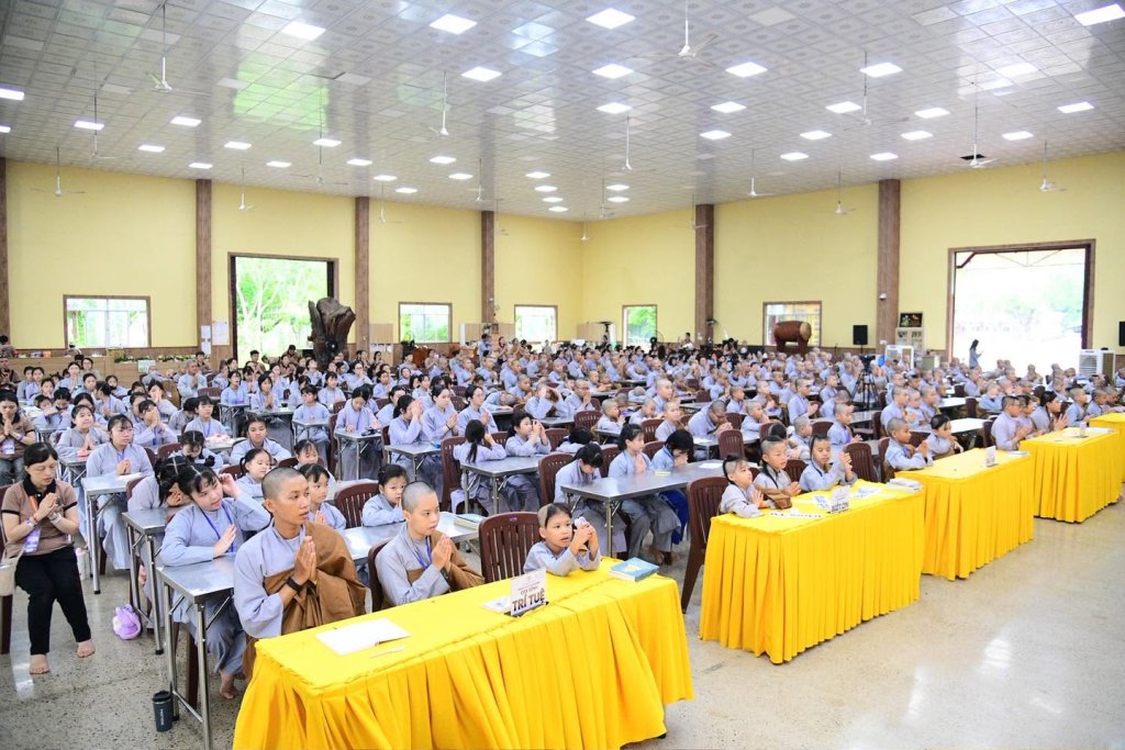 ĐỪNG ĐỢI NGÀY MAI MỚI BÁO HIẾU – NHẮC NHỚ ĐẠO HIẾU GIỮA DÒNG ĐỜI VÔ THƯỜNG