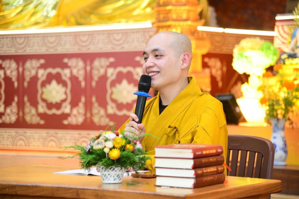 MƯỜI ĐIỀU ĐẠO ĐỨC PHẬT DẠY – HÀNH TRANG QUÝ CỦA TUỔI THƠ