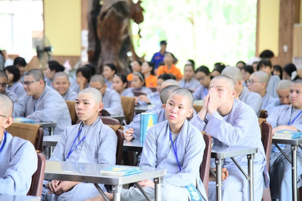 GIEO HẠT THIỆN LÀNH – NUÔI DƯỠNG NHÂN CÁCH TỪ NHỮNG ĐIỀU BÌNH DỊ