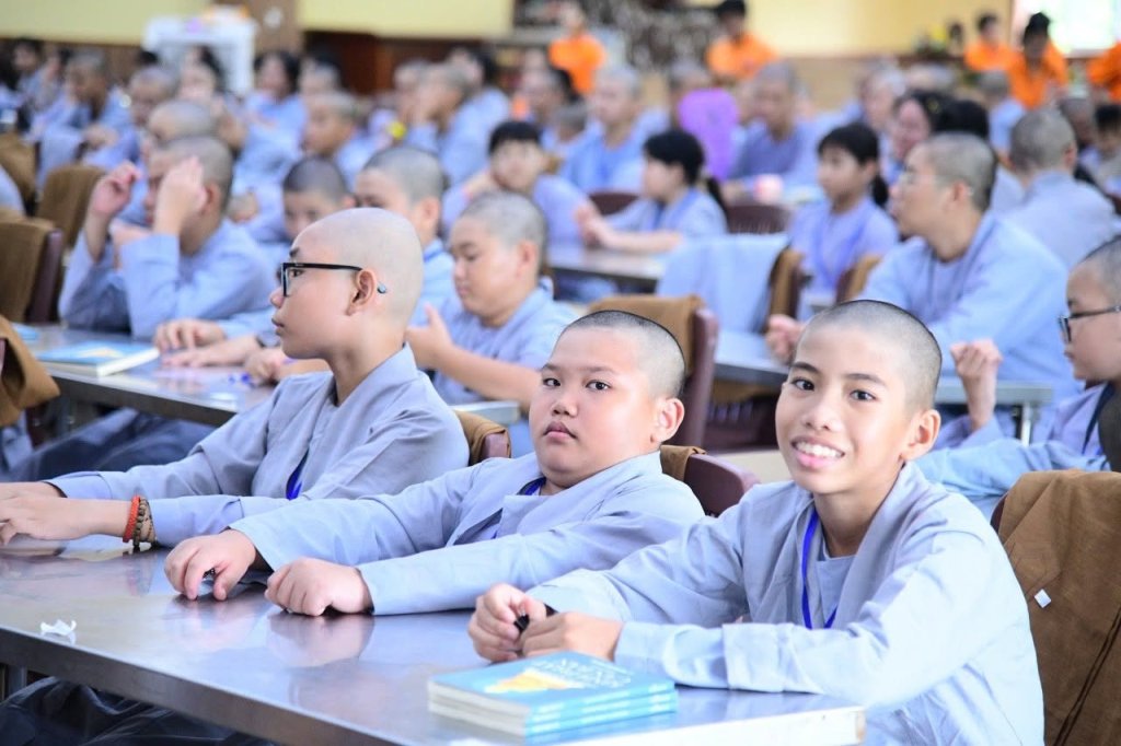 GIEO HẠT THIỆN LÀNH – NUÔI DƯỠNG NHÂN CÁCH TỪ NHỮNG ĐIỀU BÌNH DỊ