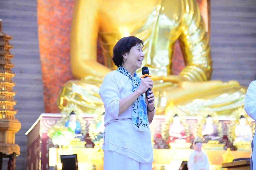 GIEO HẠT THIỆN LÀNH – NUÔI DƯỠNG NHÂN CÁCH TỪ NHỮNG ĐIỀU BÌNH DỊ