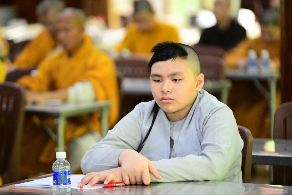 GIÁC NGỘ – HÀNH TRÌNH CHUYỂN HÓA TỪ VÔ MINH ĐẾN TỈNH THỨC