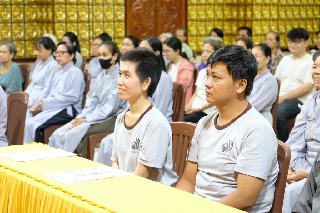 ĐĐ. THÍCH TÂM ĐỨC GIẢNG GIẢI Ý NGHĨA CÚNG DƯỜNG QUA KINH PHÂN BIỆT CÚNG DƯỜNG