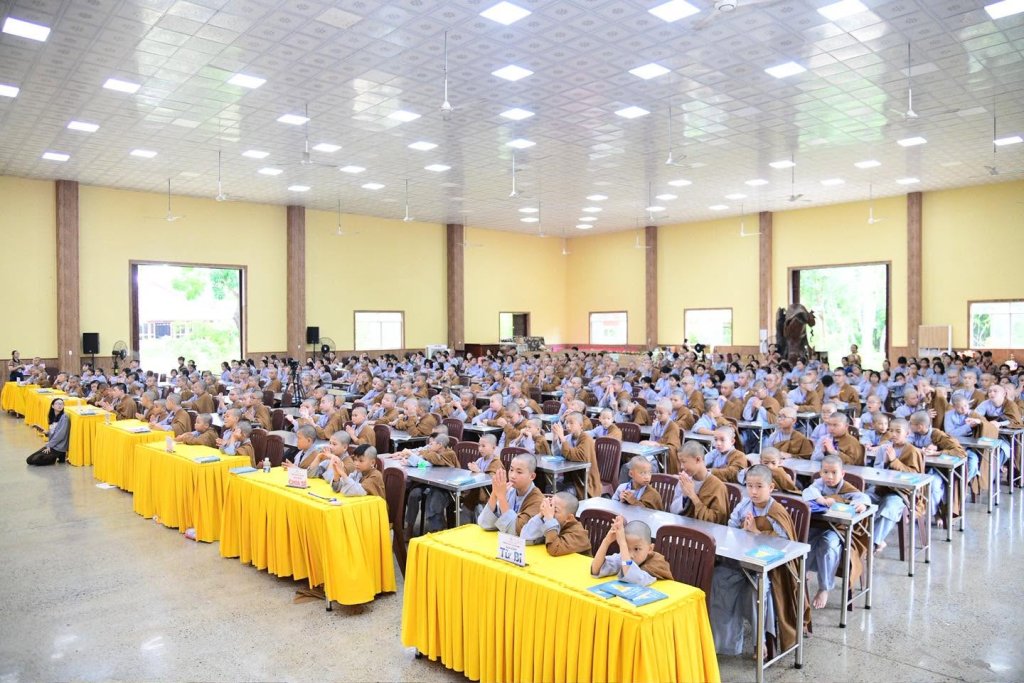 ĐỪNG ĐỢI NGÀY MAI MỚI BÁO HIẾU – NHẮC NHỚ ĐẠO HIẾU GIỮA DÒNG ĐỜI VÔ THƯỜNG