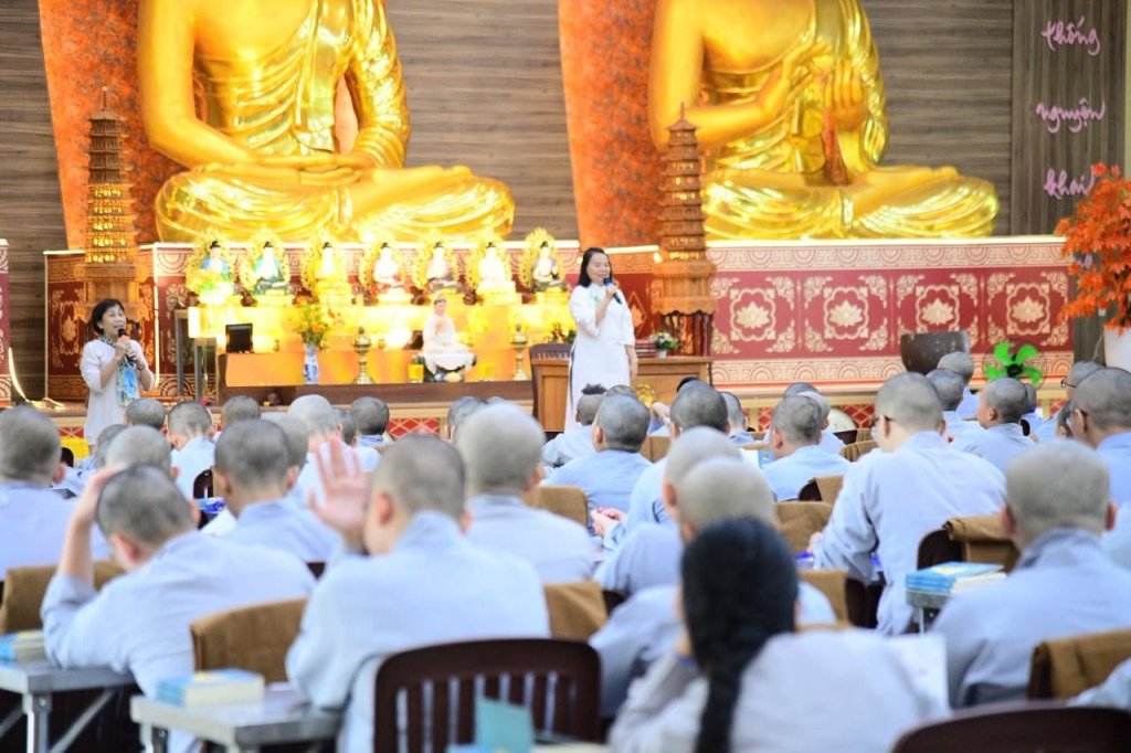 GIEO HẠT THIỆN LÀNH – NUÔI DƯỠNG NHÂN CÁCH TỪ NHỮNG ĐIỀU BÌNH DỊ