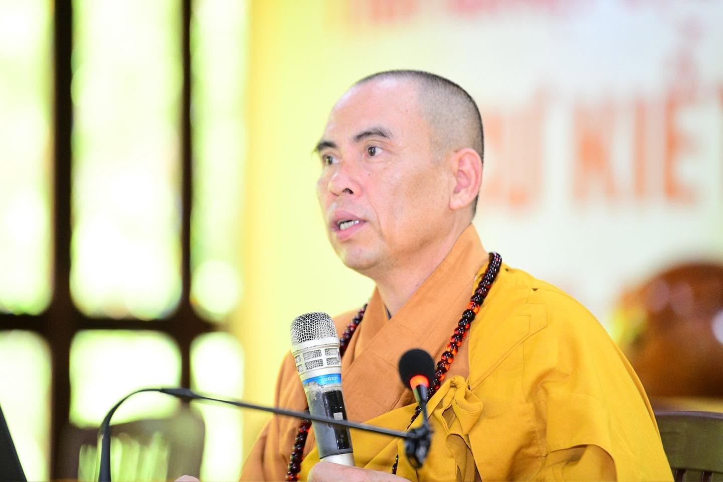 TƯ TƯỞNG KINH TRUNG BỘ VÀ GIÁ TRỊ KINH THỪA TỰ PHÁP TRONG ĐỜI SỐNG TU HỌC