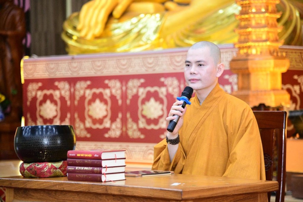 ĐỪNG ĐỢI NGÀY MAI MỚI BÁO HIẾU – NHẮC NHỚ ĐẠO HIẾU GIỮA DÒNG ĐỜI VÔ THƯỜNG
