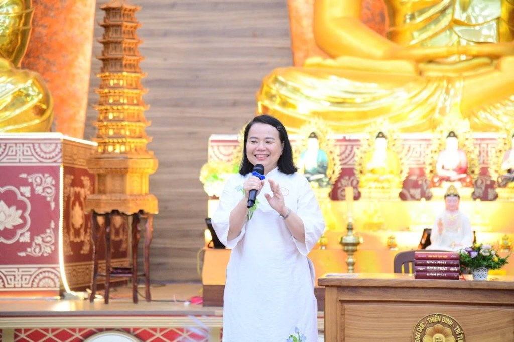 GIEO HẠT THIỆN LÀNH – NUÔI DƯỠNG NHÂN CÁCH TỪ NHỮNG ĐIỀU BÌNH DỊ
