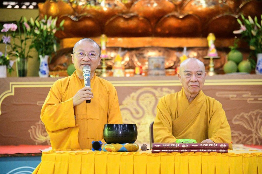 HT. THÍCH NHỰT HỶ: AN CƯ KIẾT HẠ LÀ MẠCH NGUỒN NUÔI LỚN ĐẠO LỰC TĂNG ĐOÀN