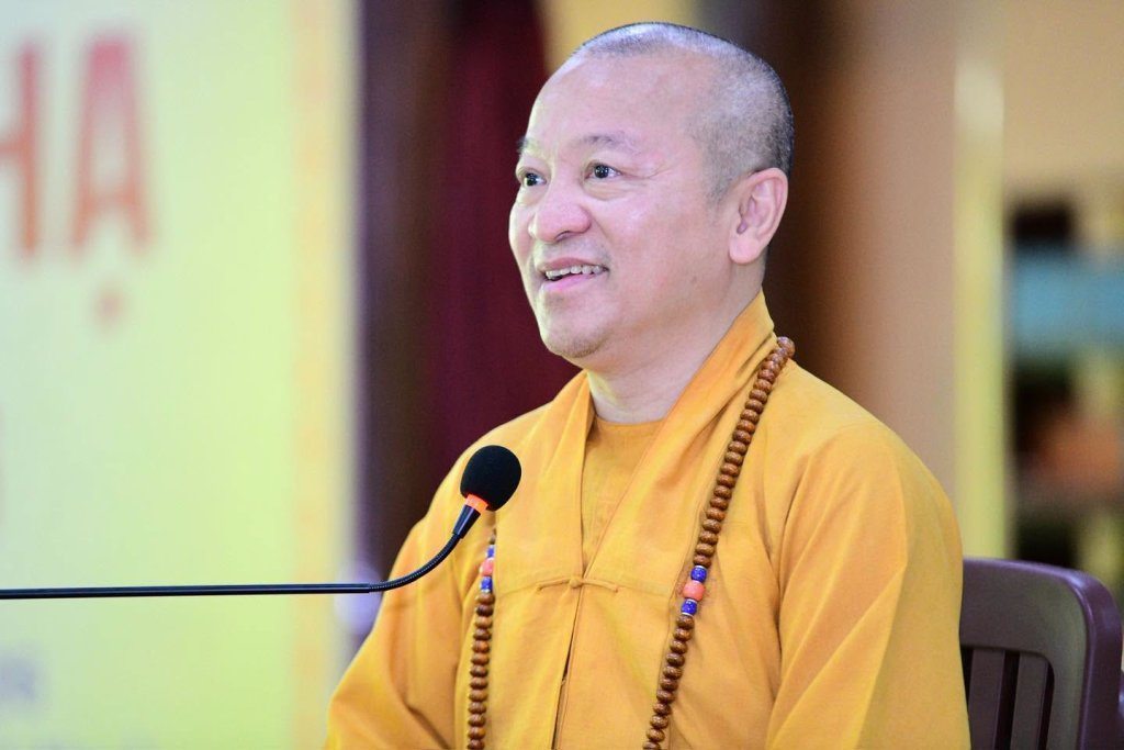 THIỂU DỤC TRI TÚC – LỐI SỐNG THÁNH THIỆN