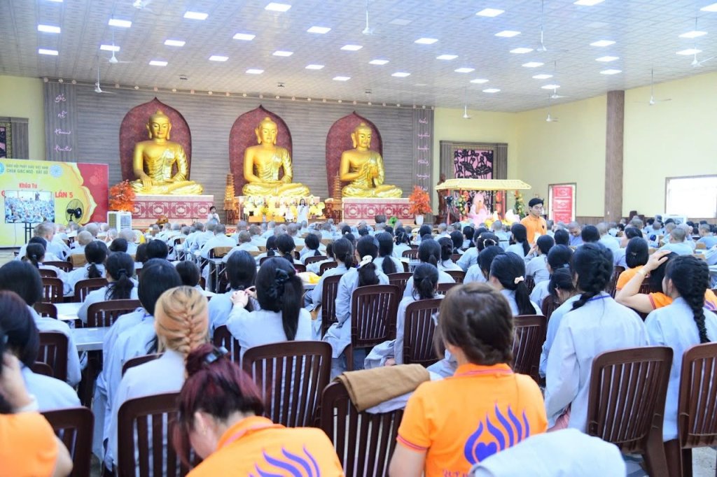 GIEO HẠT THIỆN LÀNH – NUÔI DƯỠNG NHÂN CÁCH TỪ NHỮNG ĐIỀU BÌNH DỊ