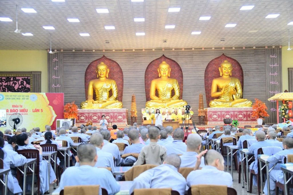 GIEO HẠT THIỆN LÀNH – NUÔI DƯỠNG NHÂN CÁCH TỪ NHỮNG ĐIỀU BÌNH DỊ