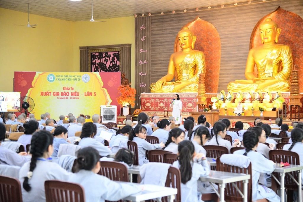 GIEO HẠT THIỆN LÀNH – NUÔI DƯỠNG NHÂN CÁCH TỪ NHỮNG ĐIỀU BÌNH DỊ