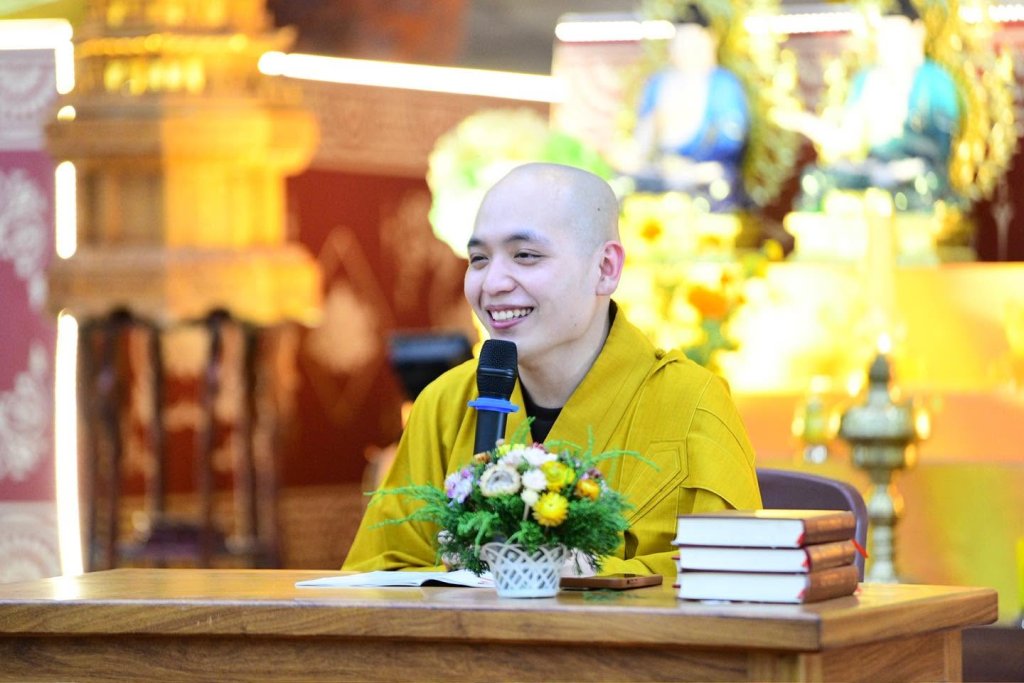 MƯỜI ĐIỀU ĐẠO ĐỨC PHẬT DẠY – HÀNH TRANG QUÝ CỦA TUỔI THƠ