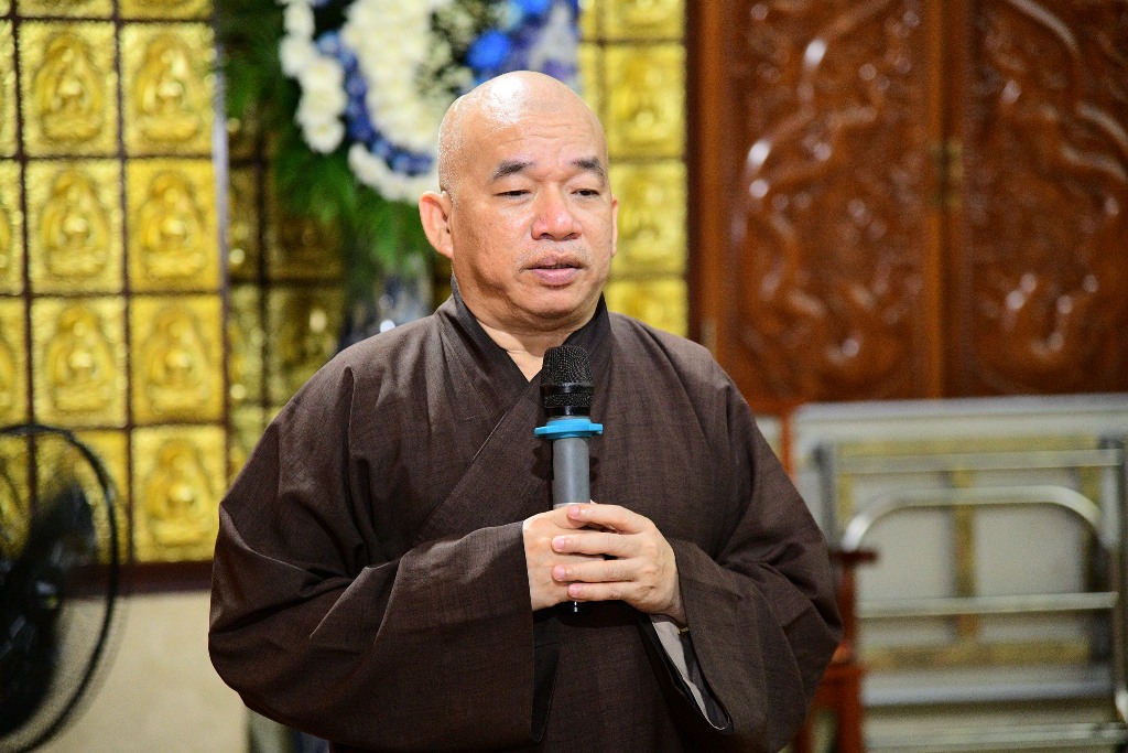 GIỮ VỮNG LÝ TƯỞNG XUẤT GIA: SƯ CHÚ NHẬT THIỆN SÁCH TẤN HÀNG SA-DI TRƯỚC THỀM THỌ GIỚI VÀ TU HỌC