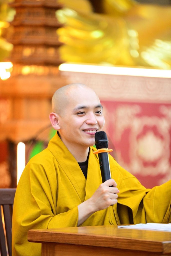 MƯỜI ĐIỀU ĐẠO ĐỨC PHẬT DẠY – HÀNH TRANG QUÝ CỦA TUỔI THƠ