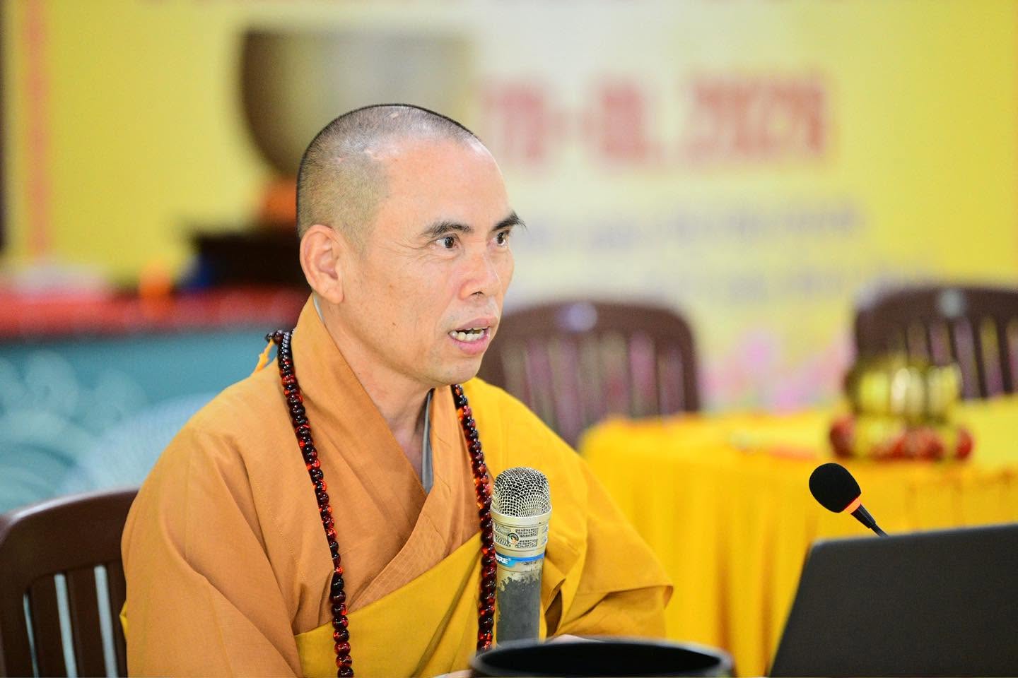 TƯ TƯỞNG KINH TRUNG BỘ VÀ GIÁ TRỊ KINH THỪA TỰ PHÁP TRONG ĐỜI SỐNG TU HỌC