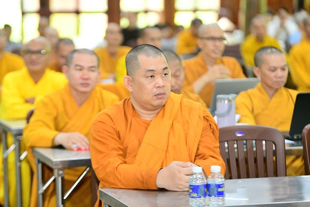 SƯ GIÁC NGUYÊN: “THẤY VẬY KHÔNG PHẢI VẬY” – BÀI HỌC VỀ NHẬN THỨC VÀ TU TẬP