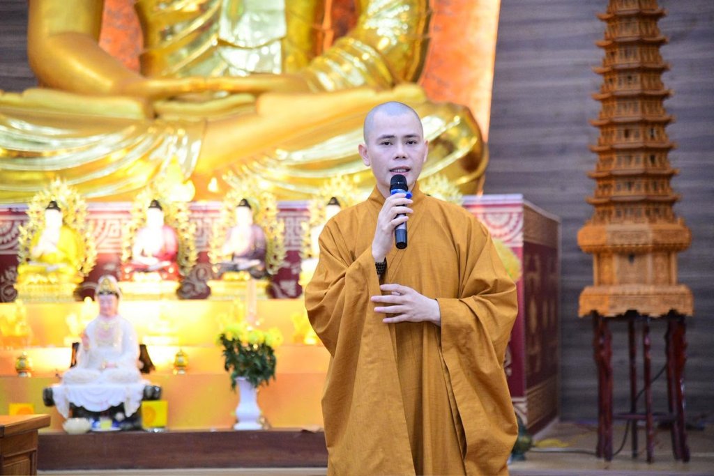 ĐỪNG ĐỢI NGÀY MAI MỚI BÁO HIẾU – NHẮC NHỚ ĐẠO HIẾU GIỮA DÒNG ĐỜI VÔ THƯỜNG