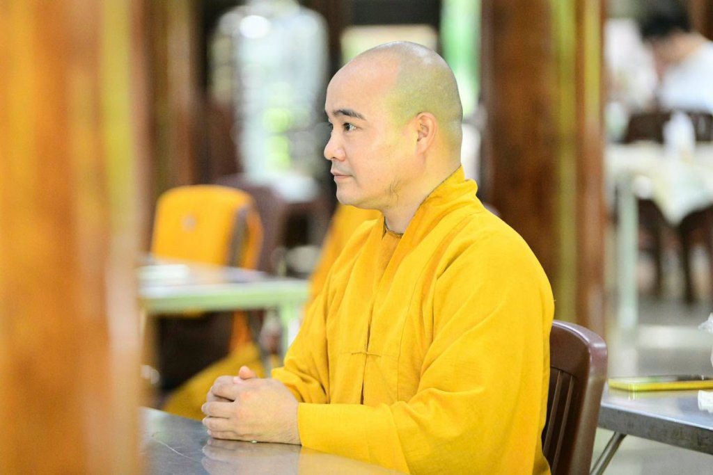 TT. THÍCH VIÊN TRÍ: HÒA HỢP VÀ THANH TỊNH LÀ CỐT LÕI CỦA TĂNG ĐOÀN