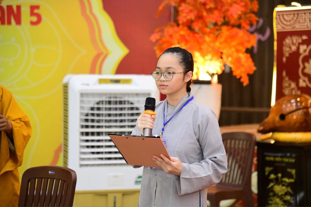 MƯỜI ĐIỀU ĐẠO ĐỨC PHẬT DẠY – HÀNH TRANG QUÝ CỦA TUỔI THƠ