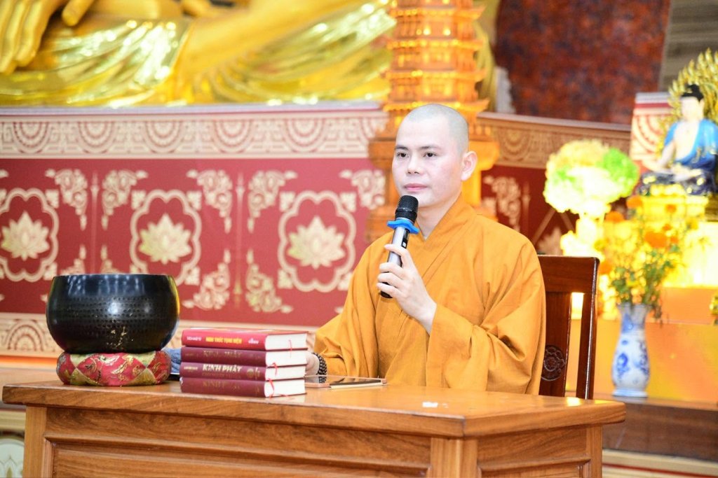ĐỪNG ĐỢI NGÀY MAI MỚI BÁO HIẾU – NHẮC NHỚ ĐẠO HIẾU GIỮA DÒNG ĐỜI VÔ THƯỜNG