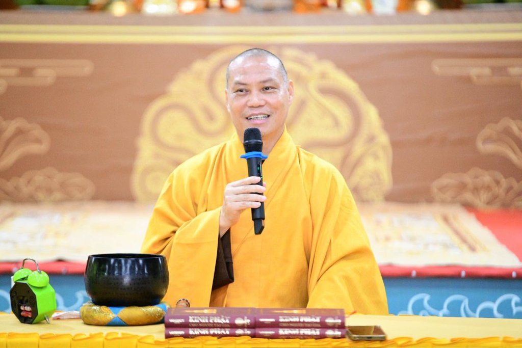 GIÁC NGỘ – HÀNH TRÌNH CHUYỂN HÓA TỪ VÔ MINH ĐẾN TỈNH THỨC