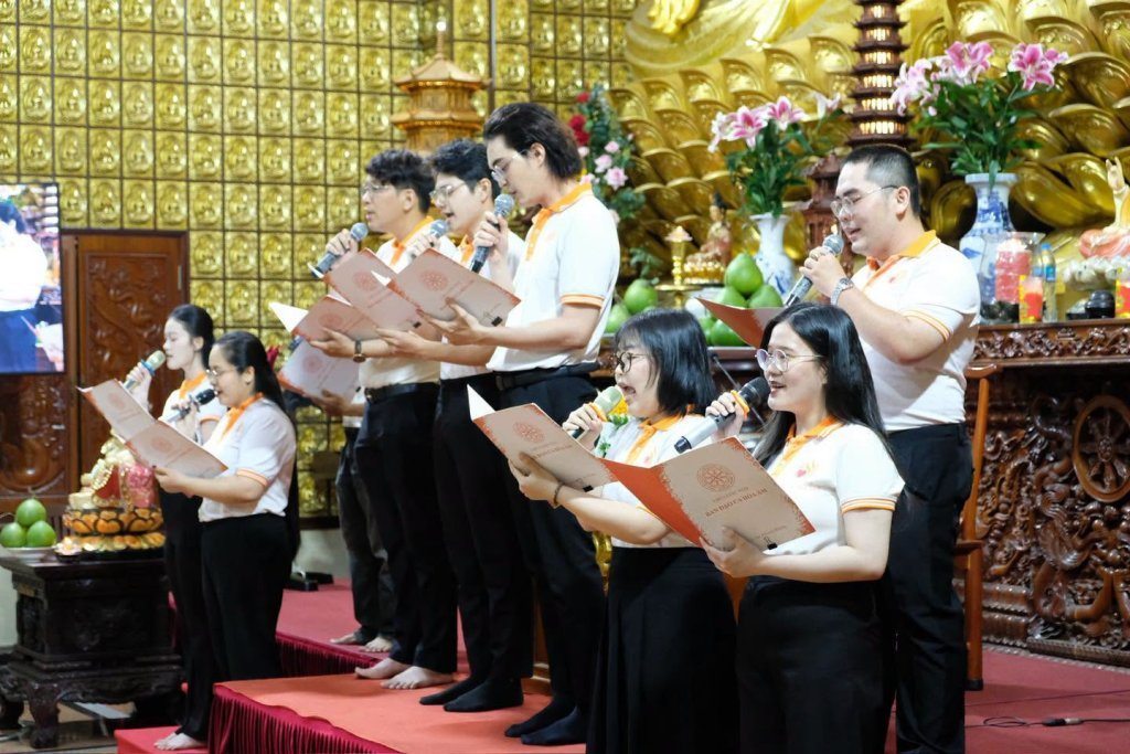 ĐĐ. THÍCH TÂM ĐỨC GIẢNG GIẢI Ý NGHĨA CÚNG DƯỜNG QUA KINH PHÂN BIỆT CÚNG DƯỜNG